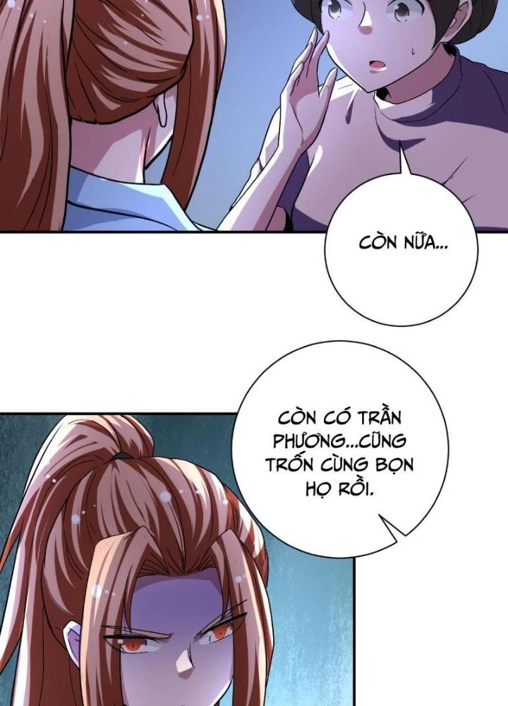 Mạt Thế Siêu Cấp Hệ Thống Chapter 465 - Trang 3