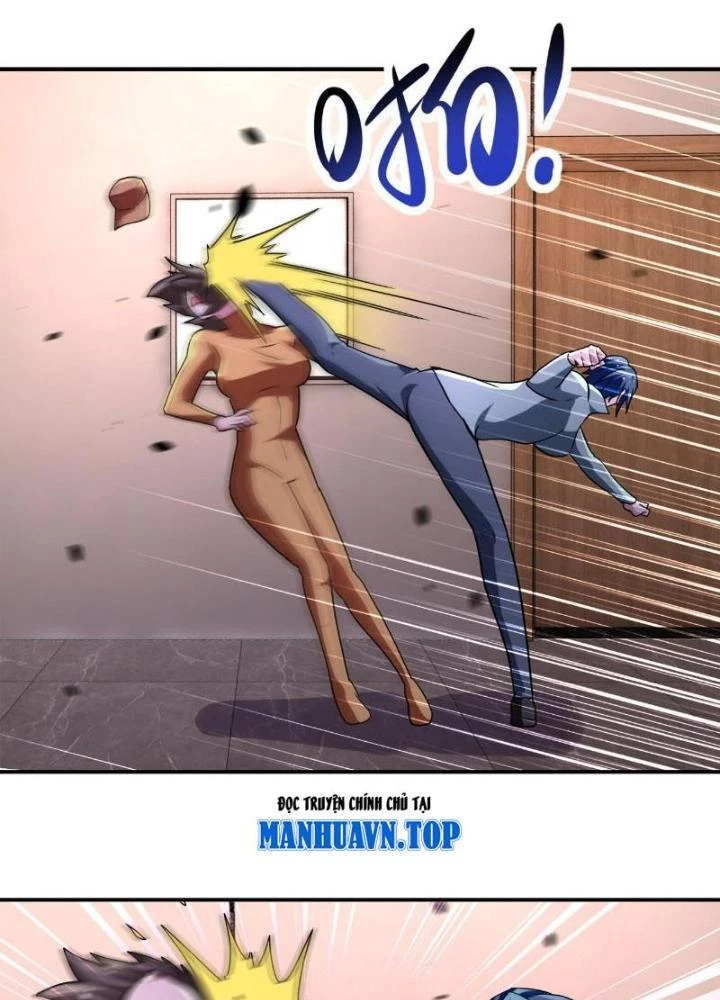 Mạt Thế Siêu Cấp Hệ Thống Chapter 465 - Trang 3
