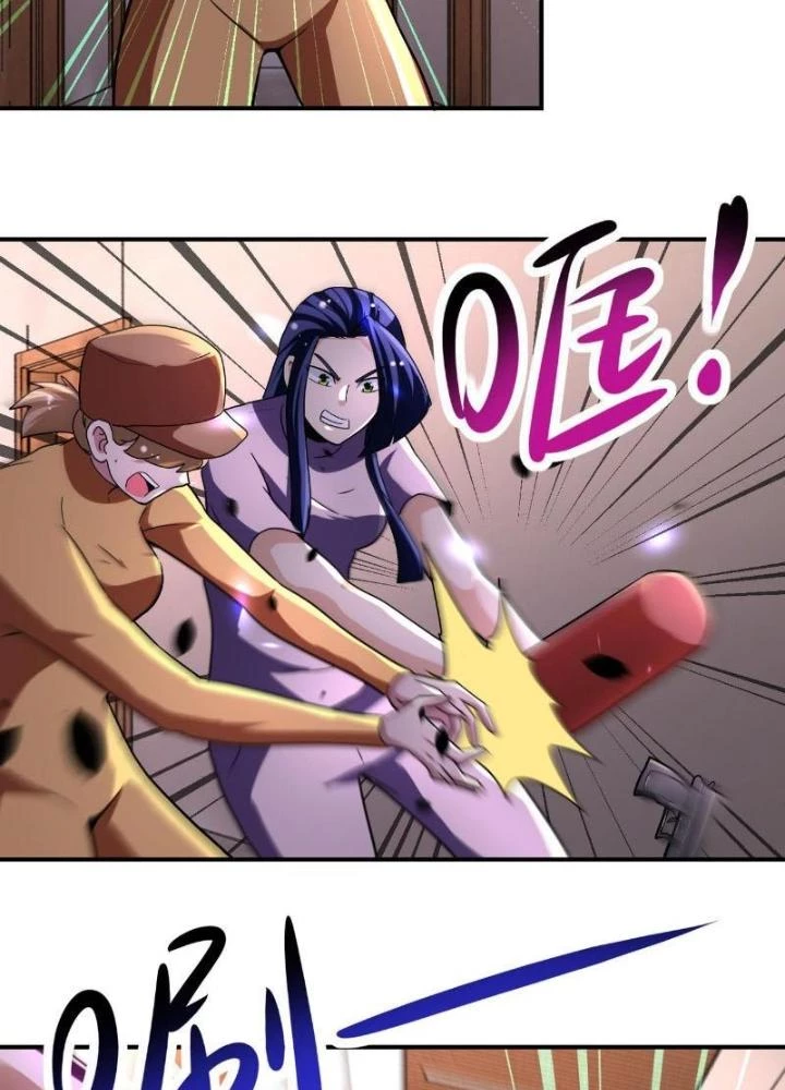 Mạt Thế Siêu Cấp Hệ Thống Chapter 465 - Trang 3