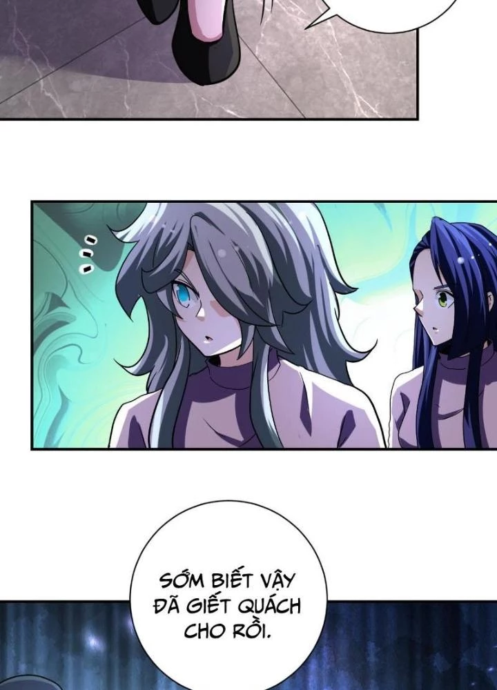 Mạt Thế Siêu Cấp Hệ Thống Chapter 465 - Trang 3