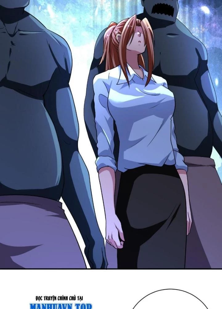 Mạt Thế Siêu Cấp Hệ Thống Chapter 465 - Trang 3