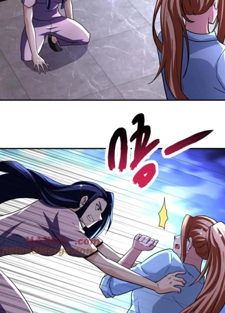 Mạt Thế Siêu Cấp Hệ Thống Chapter 466 - Trang 3