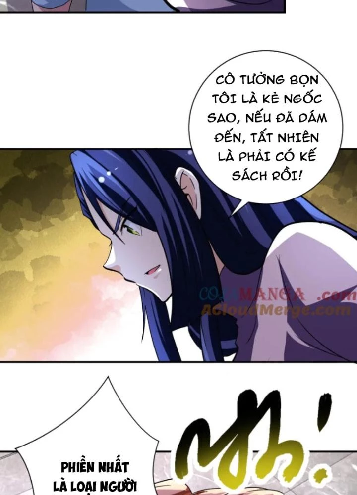 Mạt Thế Siêu Cấp Hệ Thống Chapter 466 - Trang 3