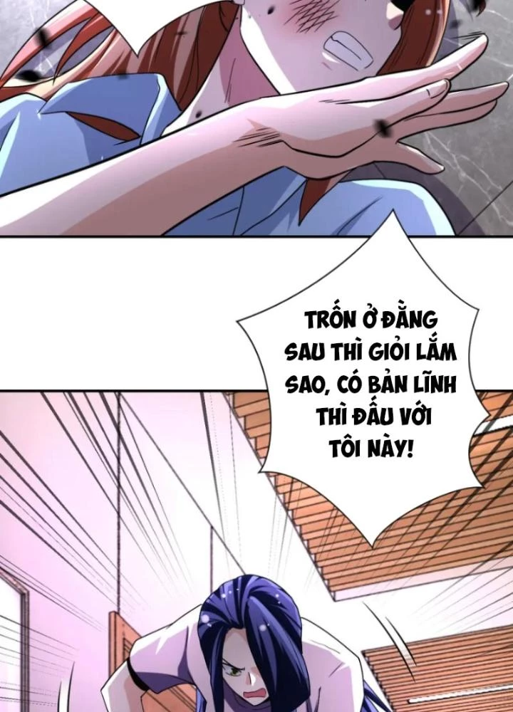 Mạt Thế Siêu Cấp Hệ Thống Chapter 466 - Trang 3
