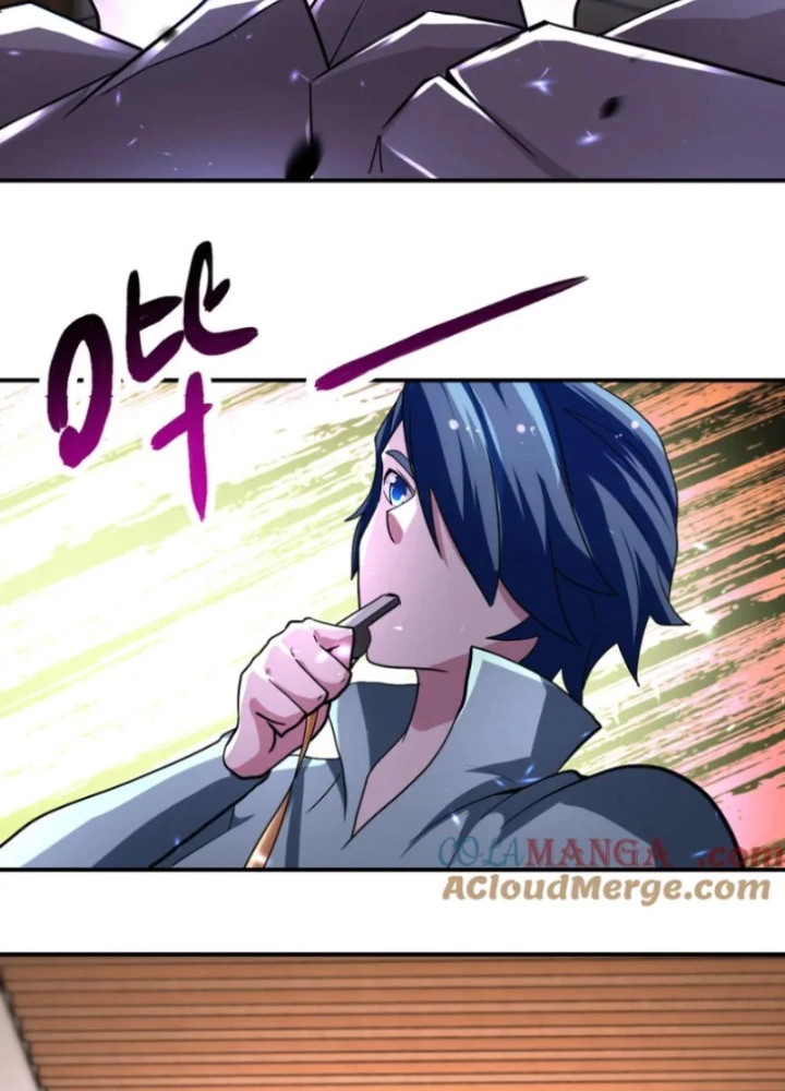 Mạt Thế Siêu Cấp Hệ Thống Chapter 466 - Trang 3