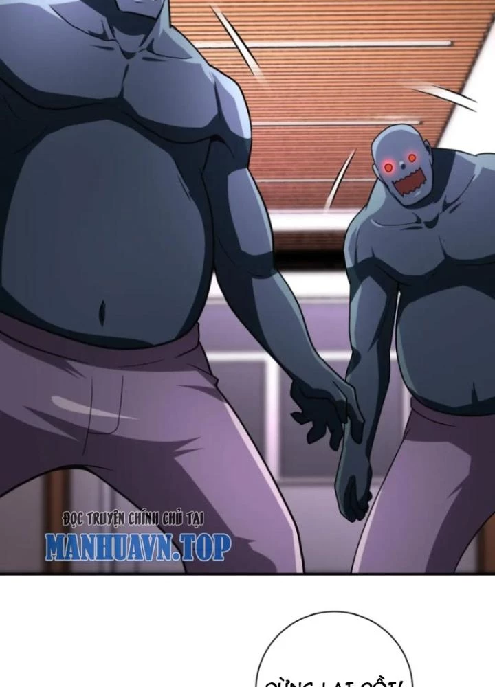 Mạt Thế Siêu Cấp Hệ Thống Chapter 466 - Trang 3