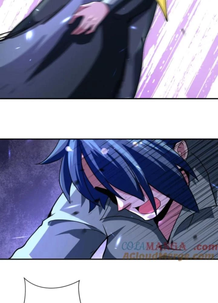 Mạt Thế Siêu Cấp Hệ Thống Chapter 466 - Trang 3