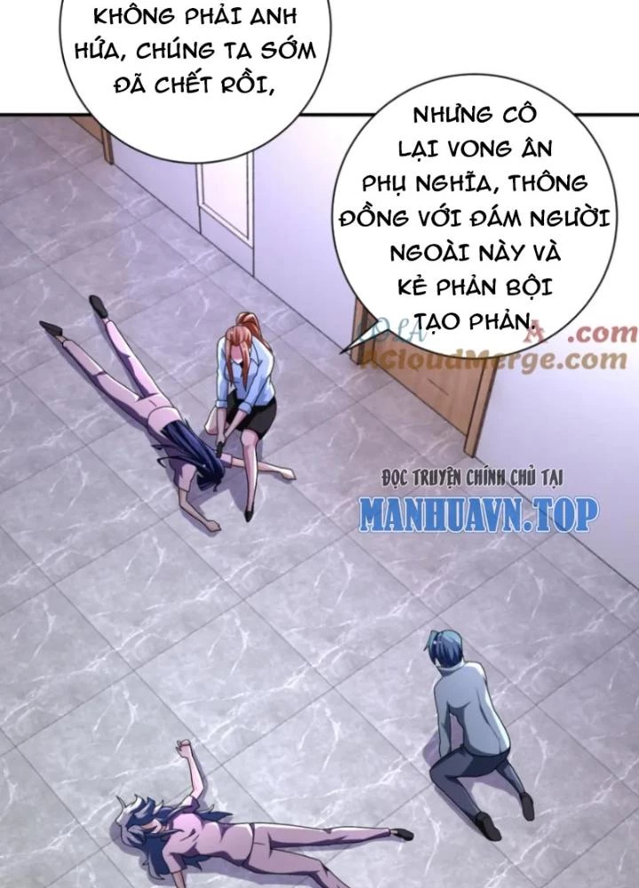 Mạt Thế Siêu Cấp Hệ Thống Chapter 467 - Trang 3