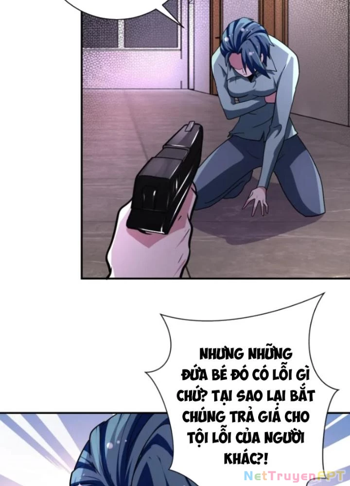 Mạt Thế Siêu Cấp Hệ Thống Chapter 467 - Trang 3