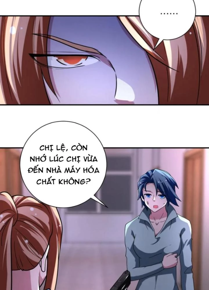 Mạt Thế Siêu Cấp Hệ Thống Chapter 467 - Trang 3