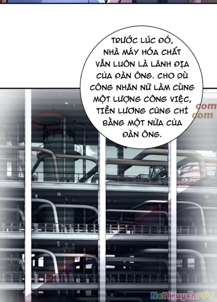 Mạt Thế Siêu Cấp Hệ Thống Chapter 467 - Trang 3