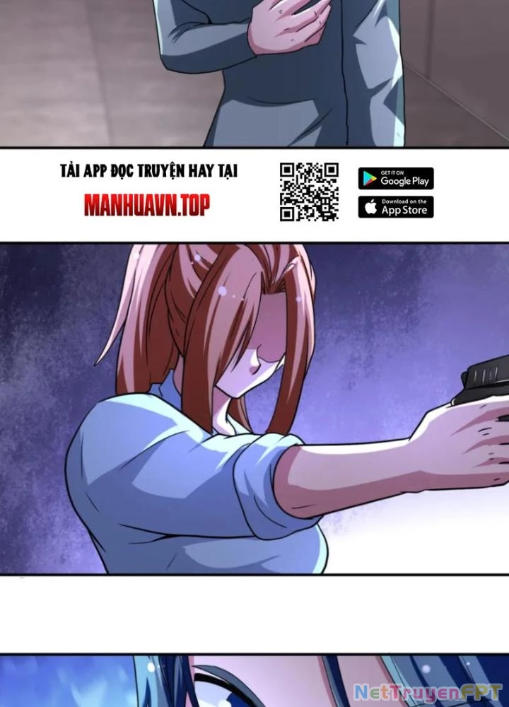 Mạt Thế Siêu Cấp Hệ Thống Chapter 467 - Trang 3