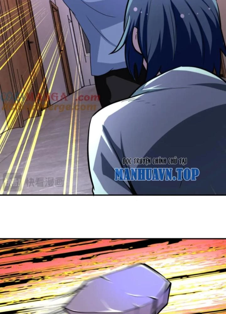 Mạt Thế Siêu Cấp Hệ Thống Chapter 467 - Trang 3
