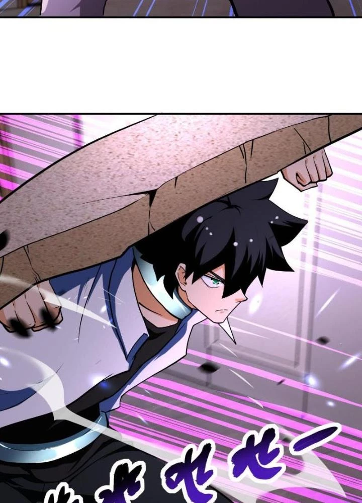 Mạt Thế Siêu Cấp Hệ Thống Chapter 468 - Trang 3