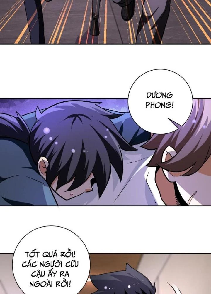 Mạt Thế Siêu Cấp Hệ Thống Chapter 468 - Trang 3