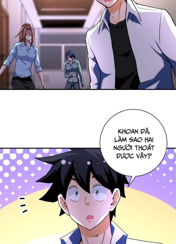 Mạt Thế Siêu Cấp Hệ Thống Chapter 468 - Trang 3