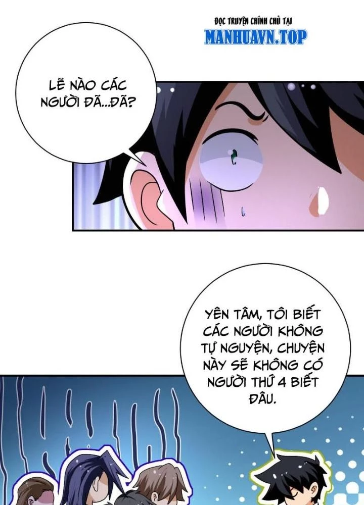 Mạt Thế Siêu Cấp Hệ Thống Chapter 468 - Trang 3
