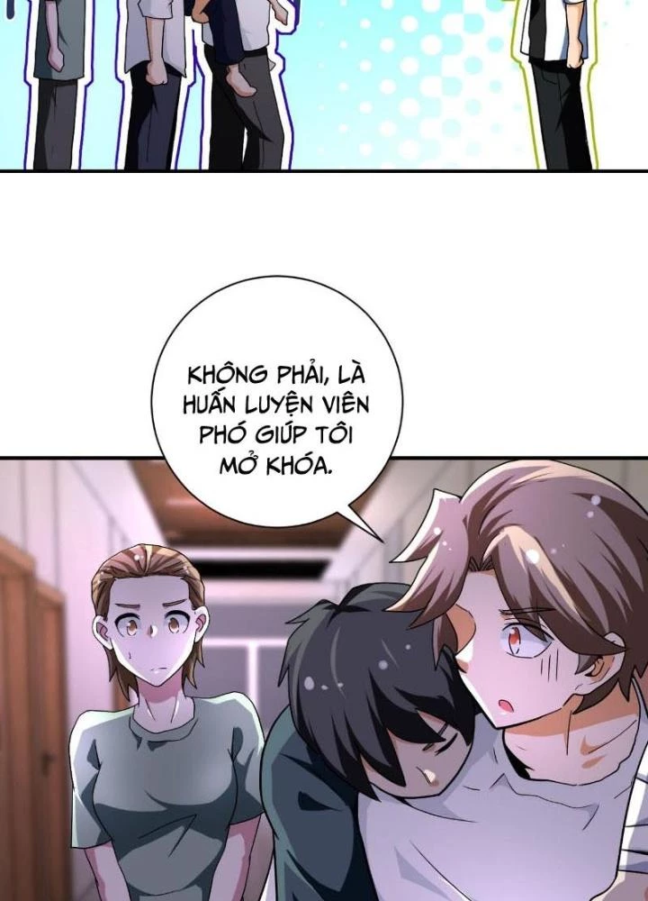 Mạt Thế Siêu Cấp Hệ Thống Chapter 468 - Trang 3