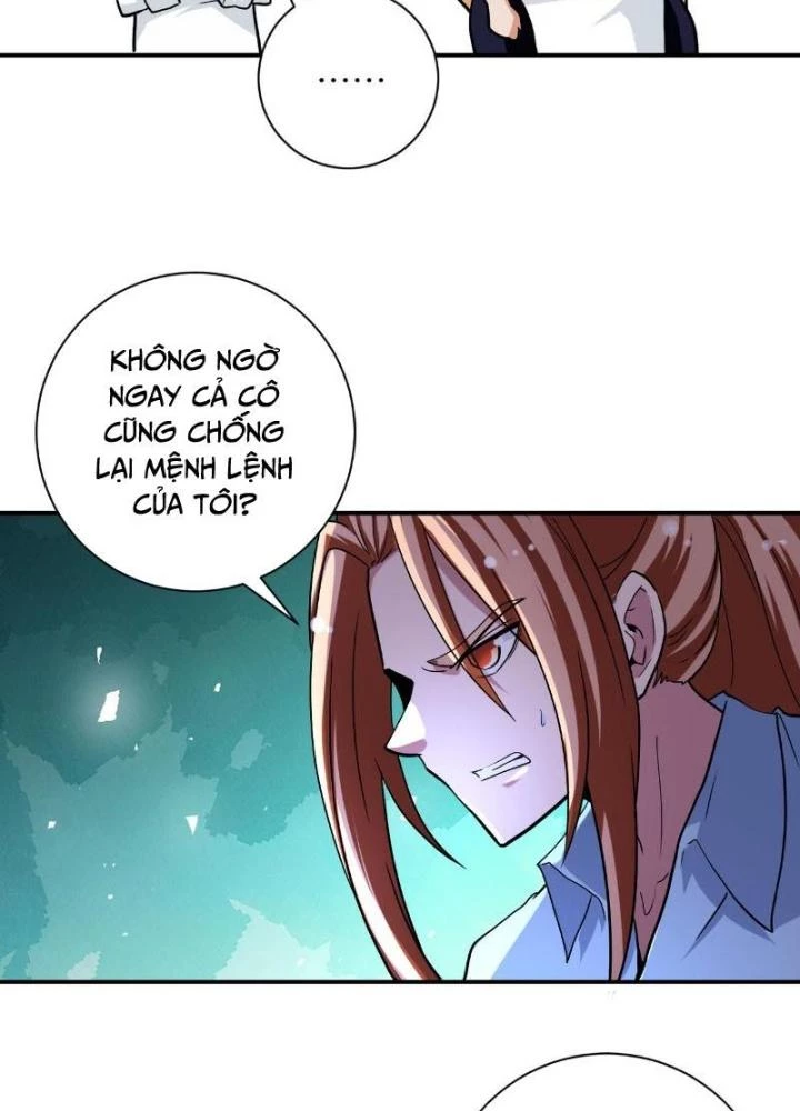 Mạt Thế Siêu Cấp Hệ Thống Chapter 468 - Trang 3