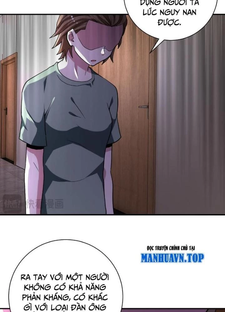 Mạt Thế Siêu Cấp Hệ Thống Chapter 468 - Trang 3
