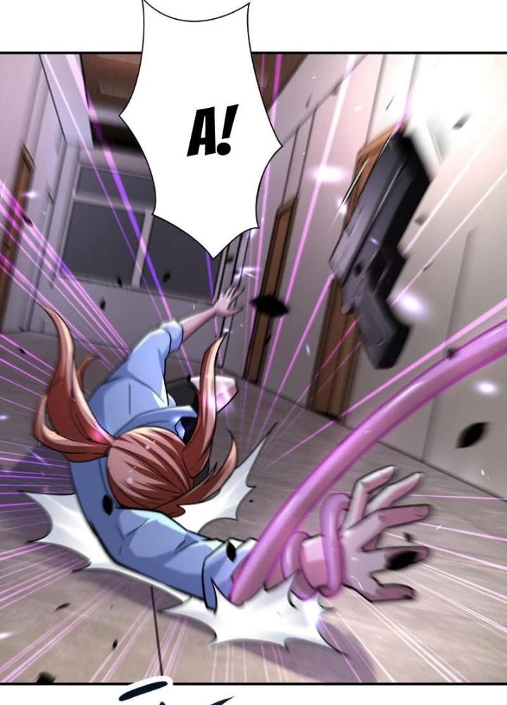 Mạt Thế Siêu Cấp Hệ Thống Chapter 468 - Trang 3