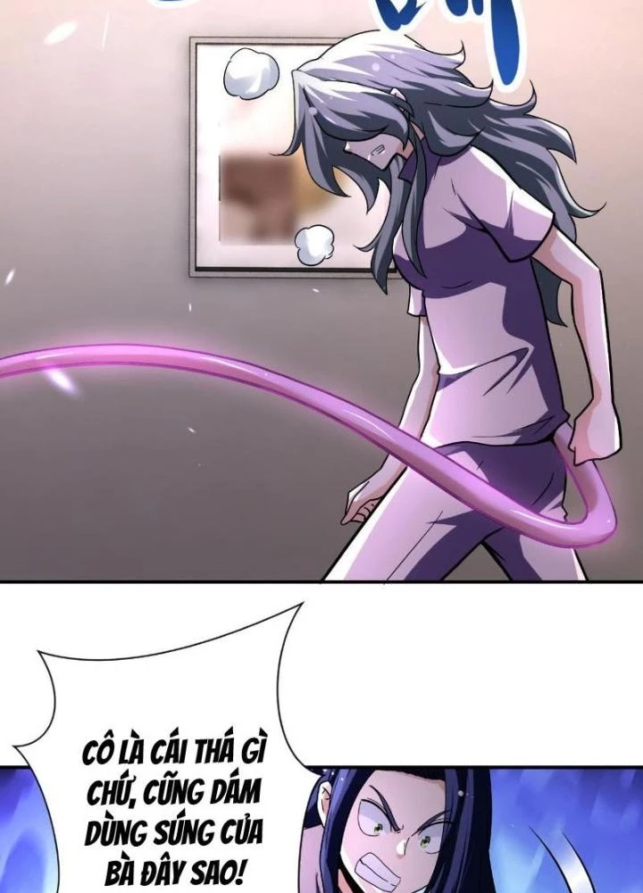 Mạt Thế Siêu Cấp Hệ Thống Chapter 468 - Trang 3