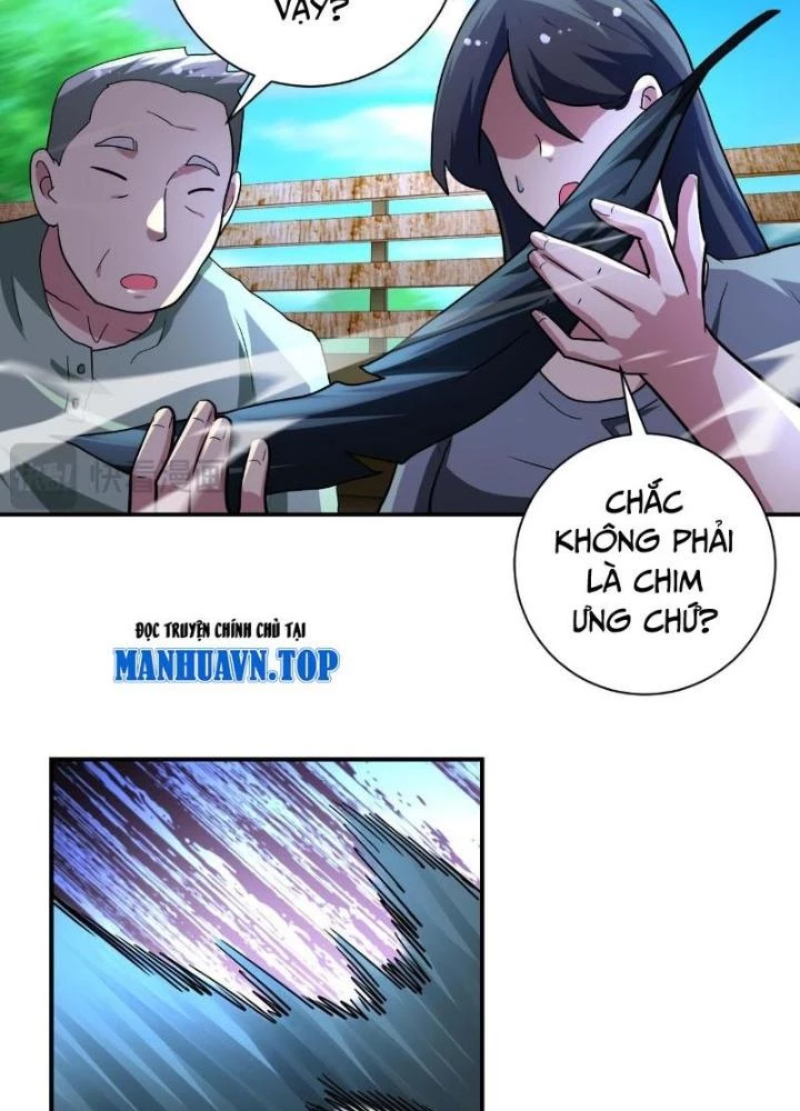 Mạt Thế Siêu Cấp Hệ Thống Chapter 469 - Trang 3
