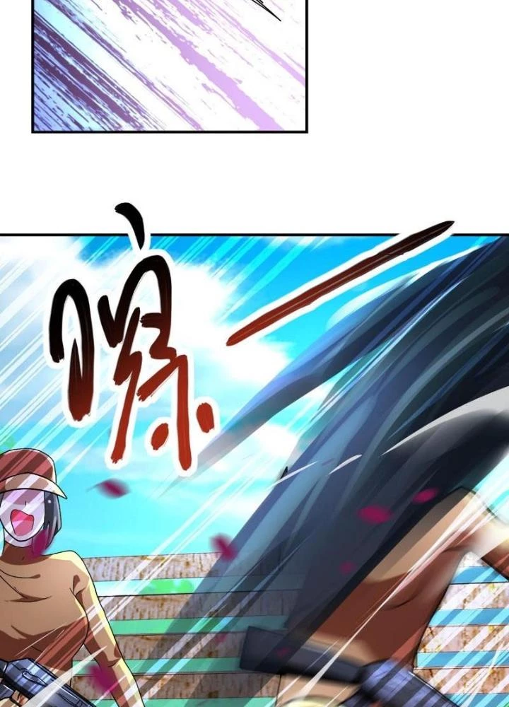 Mạt Thế Siêu Cấp Hệ Thống Chapter 469 - Trang 3