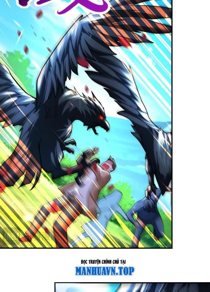 Mạt Thế Siêu Cấp Hệ Thống Chapter 469 - Trang 3