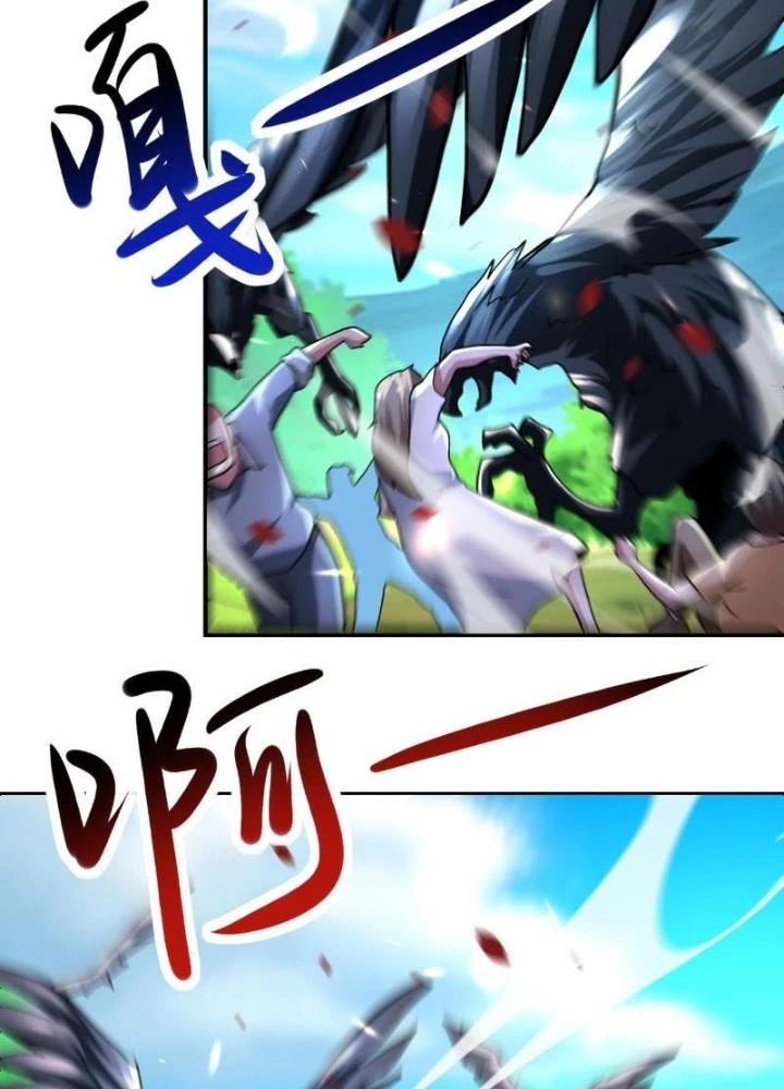 Mạt Thế Siêu Cấp Hệ Thống Chapter 469 - Trang 3