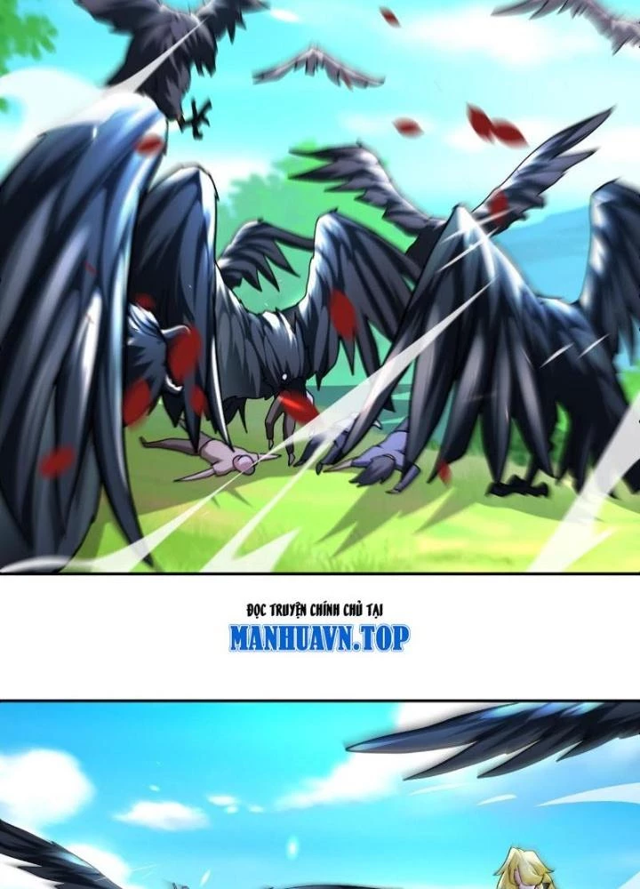 Mạt Thế Siêu Cấp Hệ Thống Chapter 469 - Trang 3