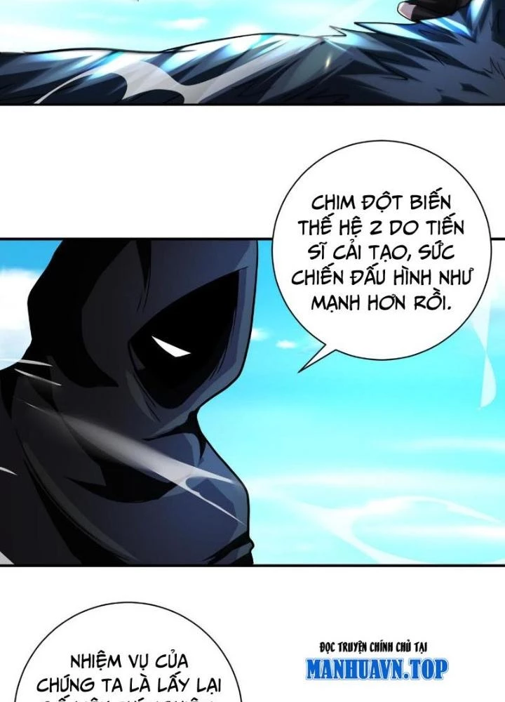 Mạt Thế Siêu Cấp Hệ Thống Chapter 469 - Trang 3