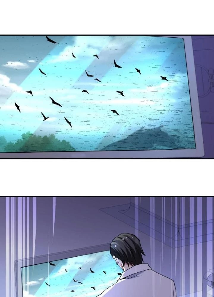Mạt Thế Siêu Cấp Hệ Thống Chapter 469 - Trang 3