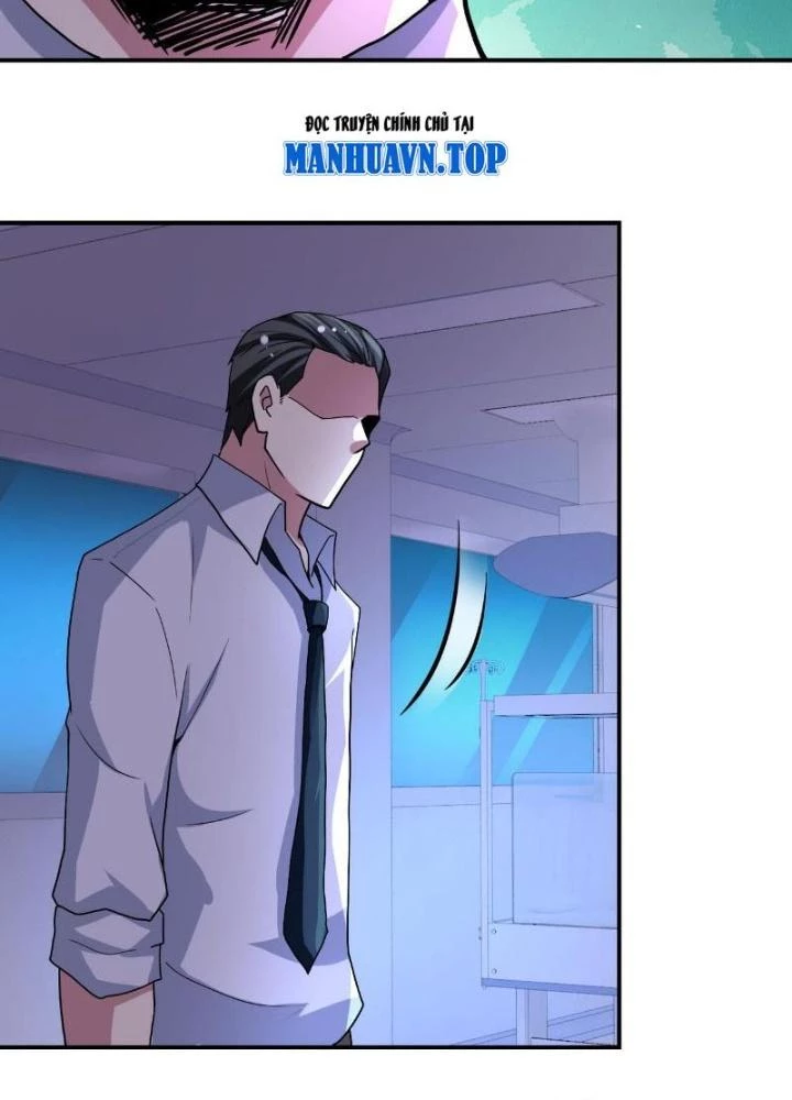 Mạt Thế Siêu Cấp Hệ Thống Chapter 469 - Trang 3