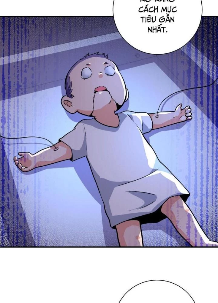 Mạt Thế Siêu Cấp Hệ Thống Chapter 469 - Trang 3