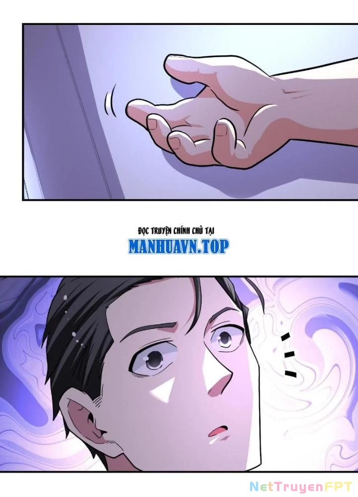 Mạt Thế Siêu Cấp Hệ Thống Chapter 470 - Trang 3