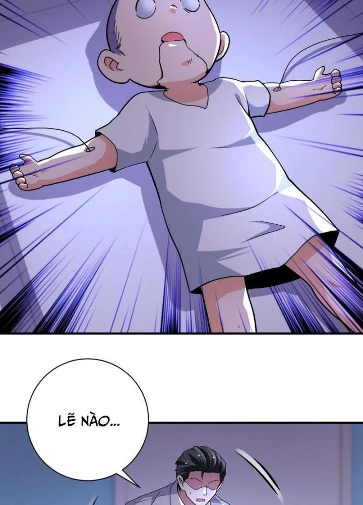 Mạt Thế Siêu Cấp Hệ Thống Chapter 470 - Trang 3
