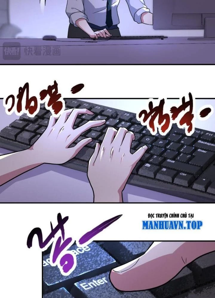 Mạt Thế Siêu Cấp Hệ Thống Chapter 470 - Trang 3