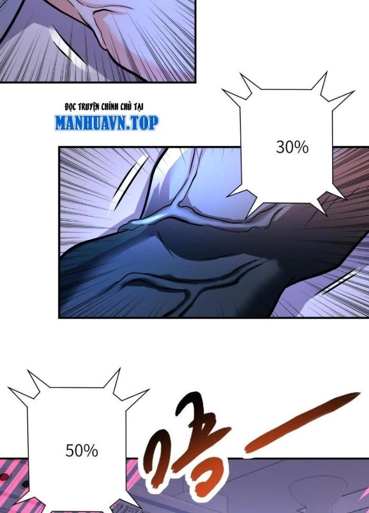 Mạt Thế Siêu Cấp Hệ Thống Chapter 470 - Trang 3