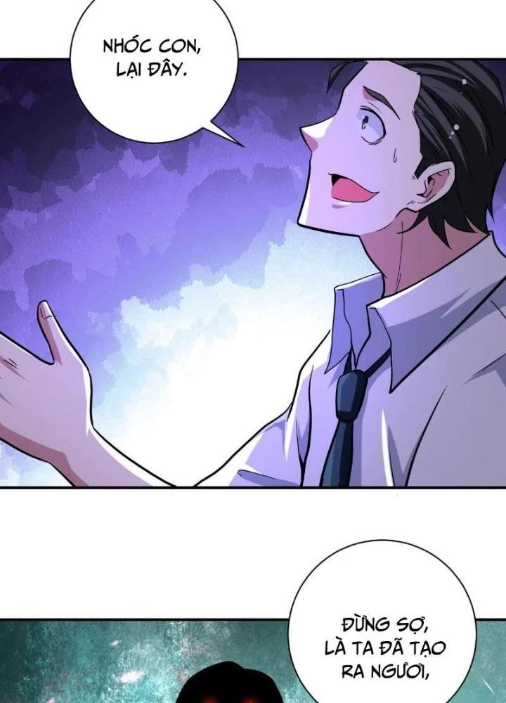 Mạt Thế Siêu Cấp Hệ Thống Chapter 470 - Trang 3