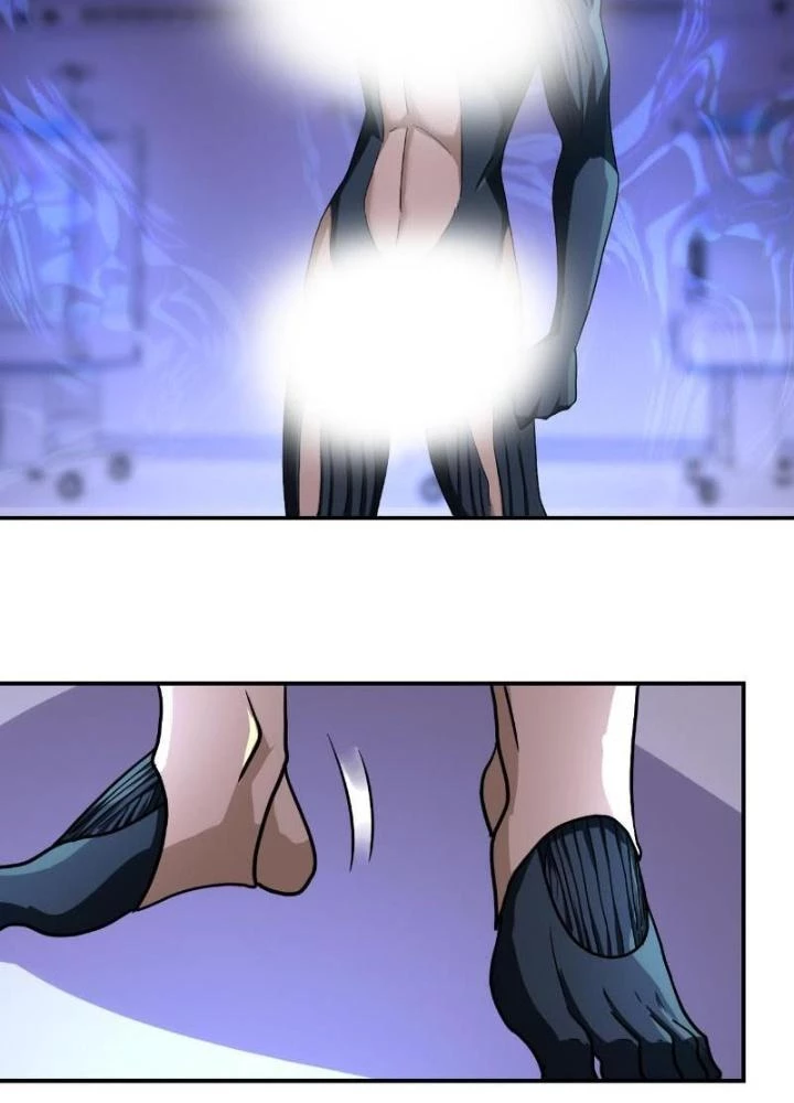 Mạt Thế Siêu Cấp Hệ Thống Chapter 470 - Trang 3