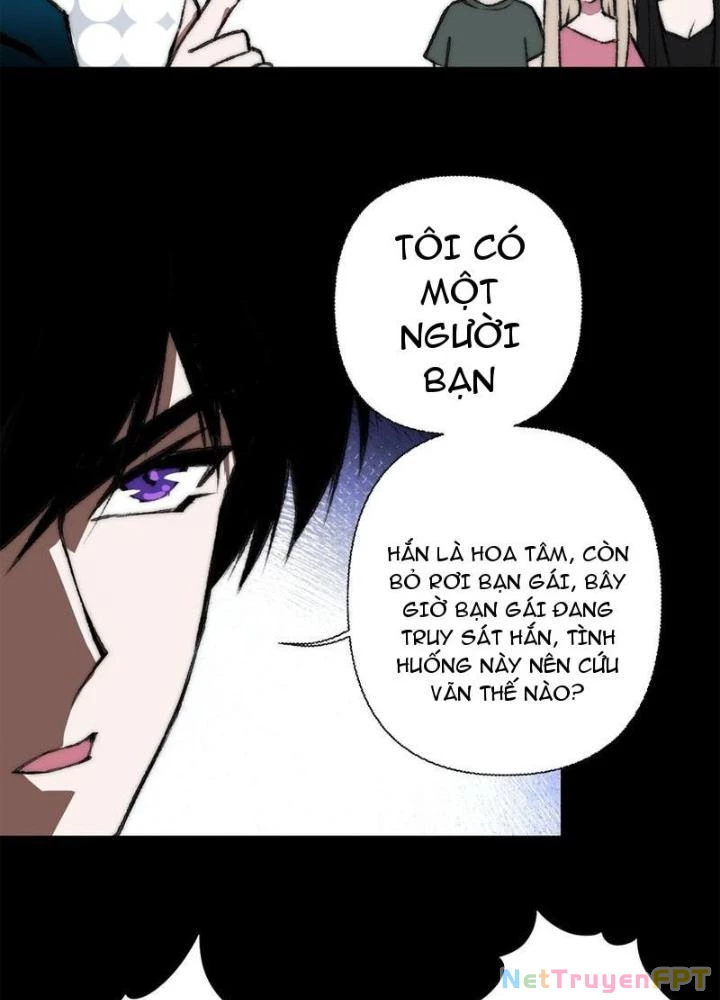 Trước Ngày Tận Thế, Ta Và Bạn Gái Lại Chém Giết Lẫn Nhau Chapter 20 - Trang 3