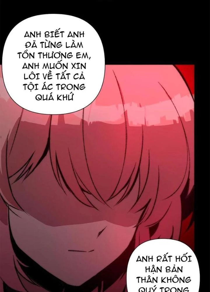 Trước Ngày Tận Thế, Ta Và Bạn Gái Lại Chém Giết Lẫn Nhau Chapter 20 - Trang 3