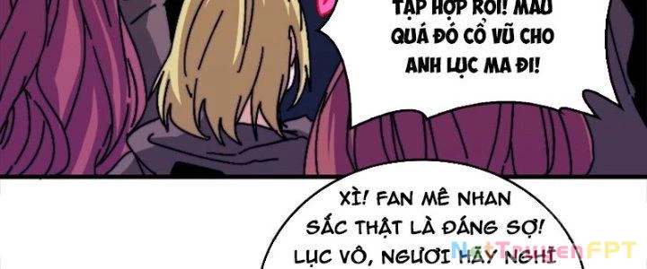 Trùm Cuối Là Ta Chapter 10 - Next Chapter 11