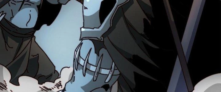 Trùm Cuối Là Ta Chapter 10 - Next Chapter 11