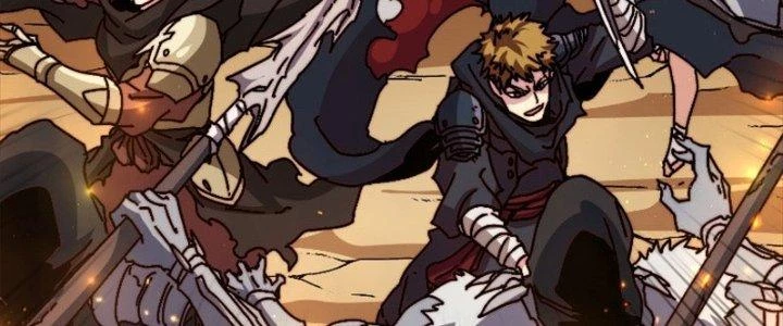 Trùm Cuối Là Ta Chapter 10 - Next Chapter 11