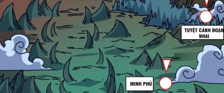 Trùm Cuối Là Ta Chapter 14 - Next Chapter 15