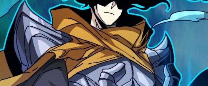Trùm Cuối Là Ta Chapter 14 - Next Chapter 15