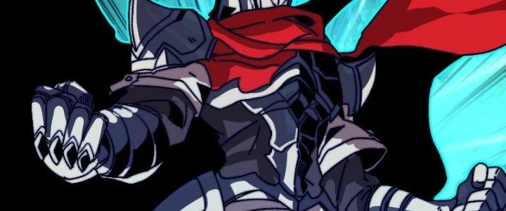 Trùm Cuối Là Ta Chapter 14 - Next Chapter 15
