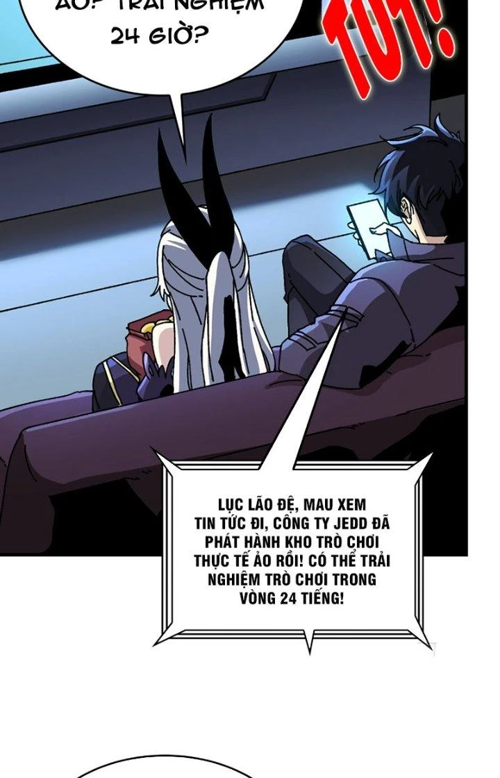 Trùm Cuối Là Ta Chapter 15 - Next Chapter 16
